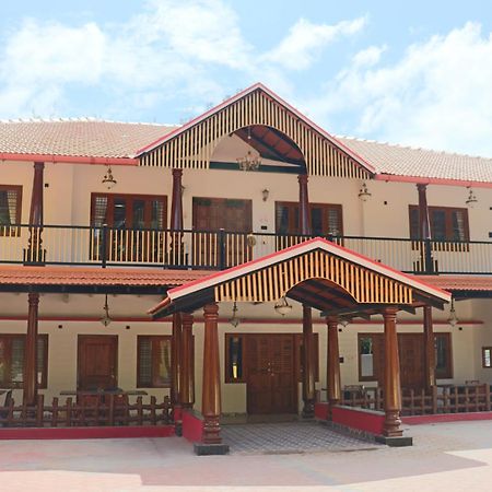 Coffeebean Villa - Unwind & Rejuvenate สากเลศปุระ ภายนอก รูปภาพ