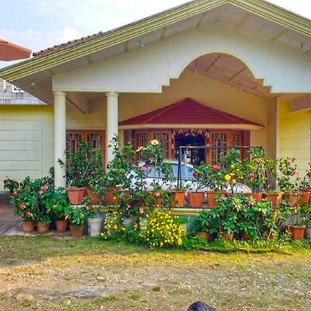 Coffeebean Villa - Unwind & Rejuvenate สากเลศปุระ ภายนอก รูปภาพ