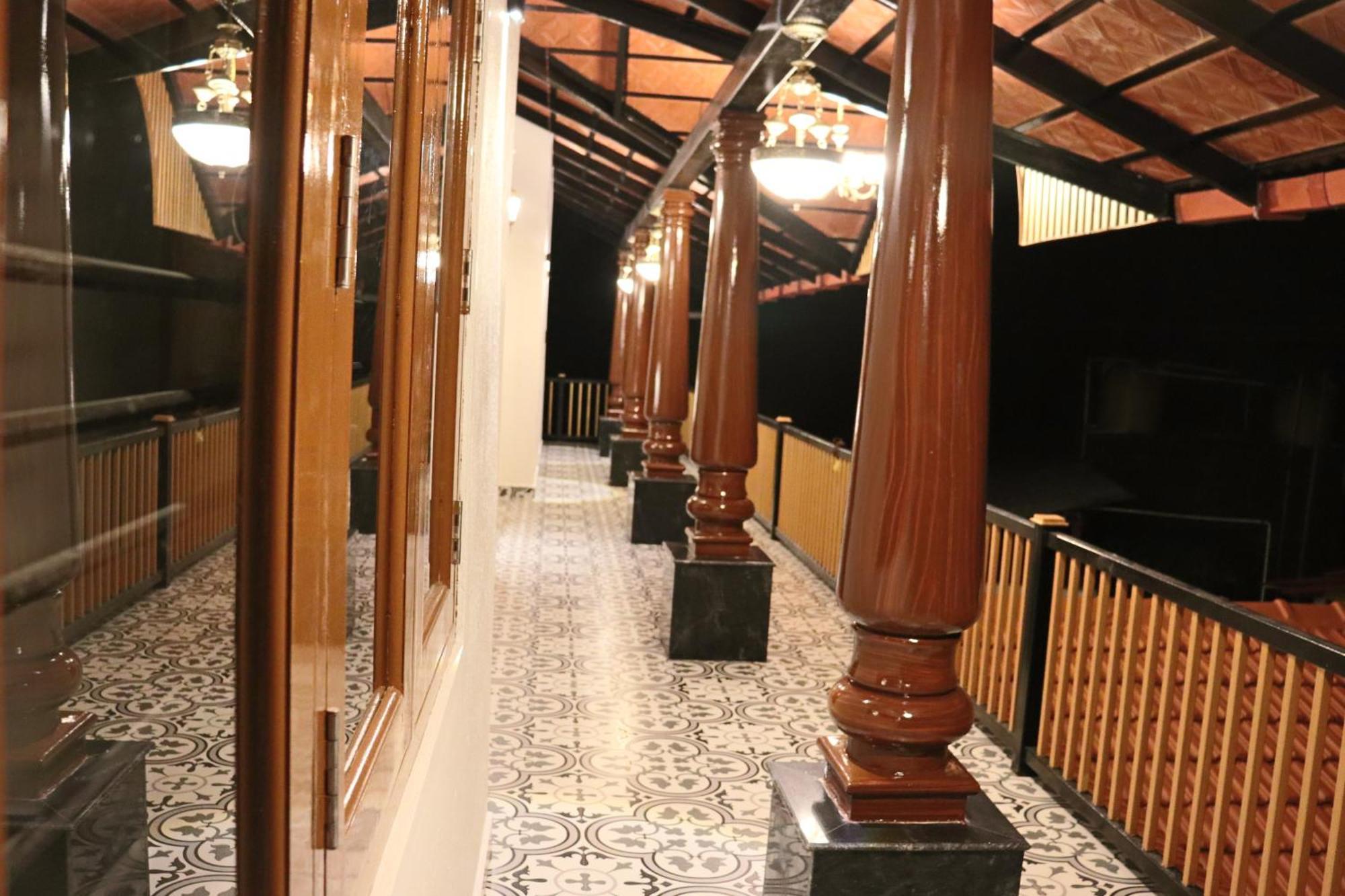 Coffeebean Villa - Unwind & Rejuvenate สากเลศปุระ ภายนอก รูปภาพ