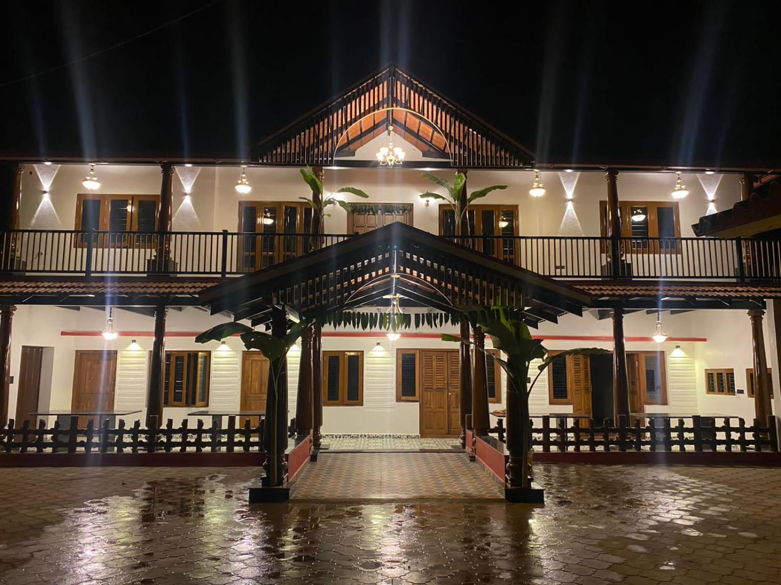 Coffeebean Villa - Unwind & Rejuvenate สากเลศปุระ ภายนอก รูปภาพ