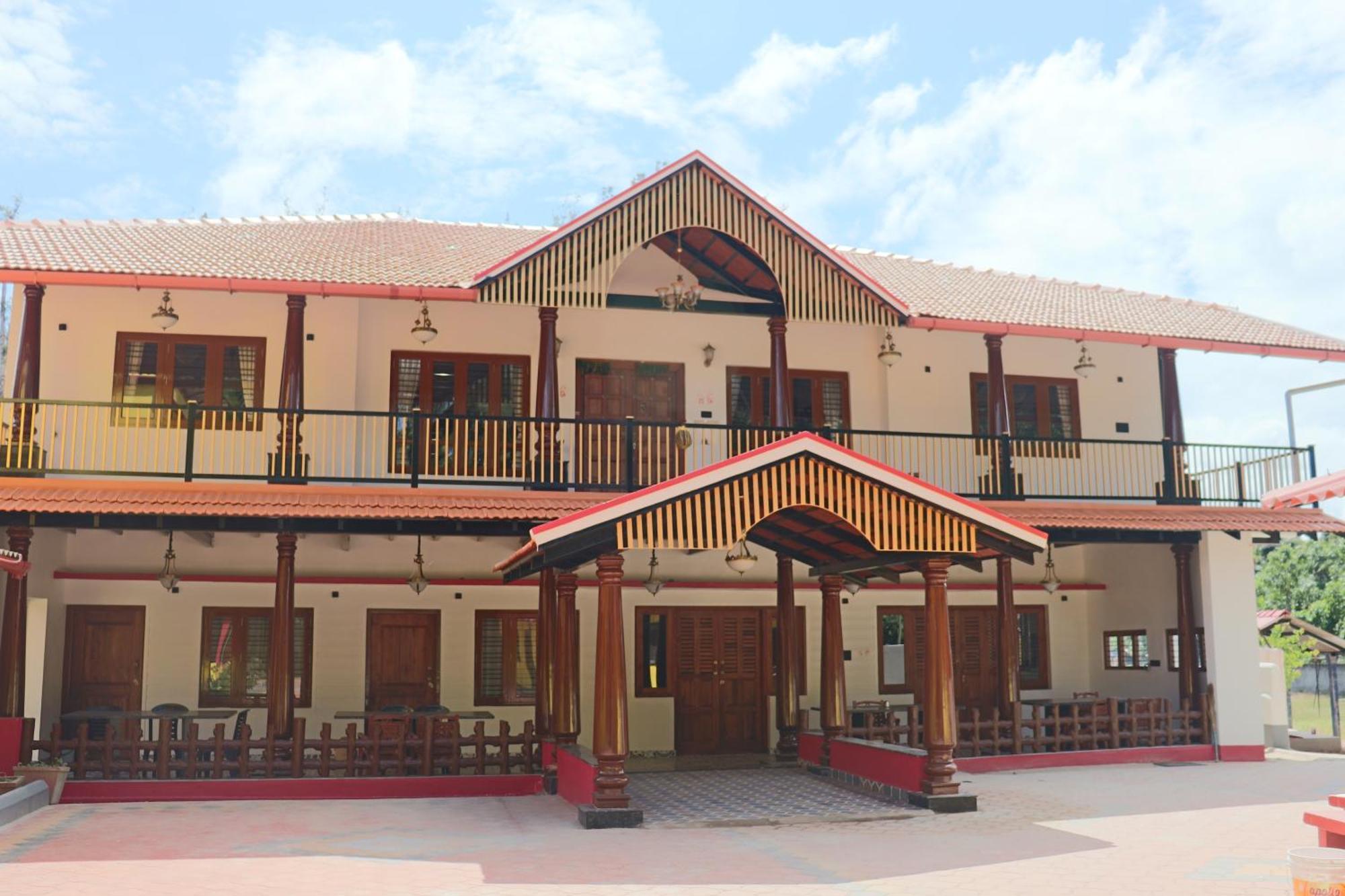 Coffeebean Villa - Unwind & Rejuvenate สากเลศปุระ ภายนอก รูปภาพ