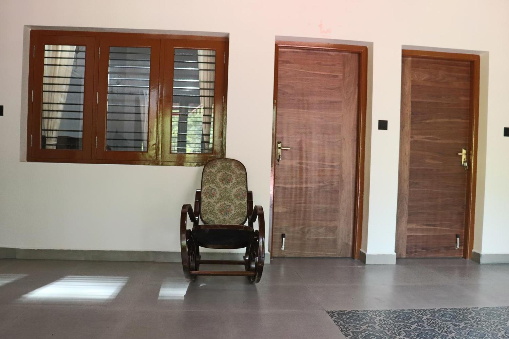 Coffeebean Villa - Unwind & Rejuvenate สากเลศปุระ ภายนอก รูปภาพ