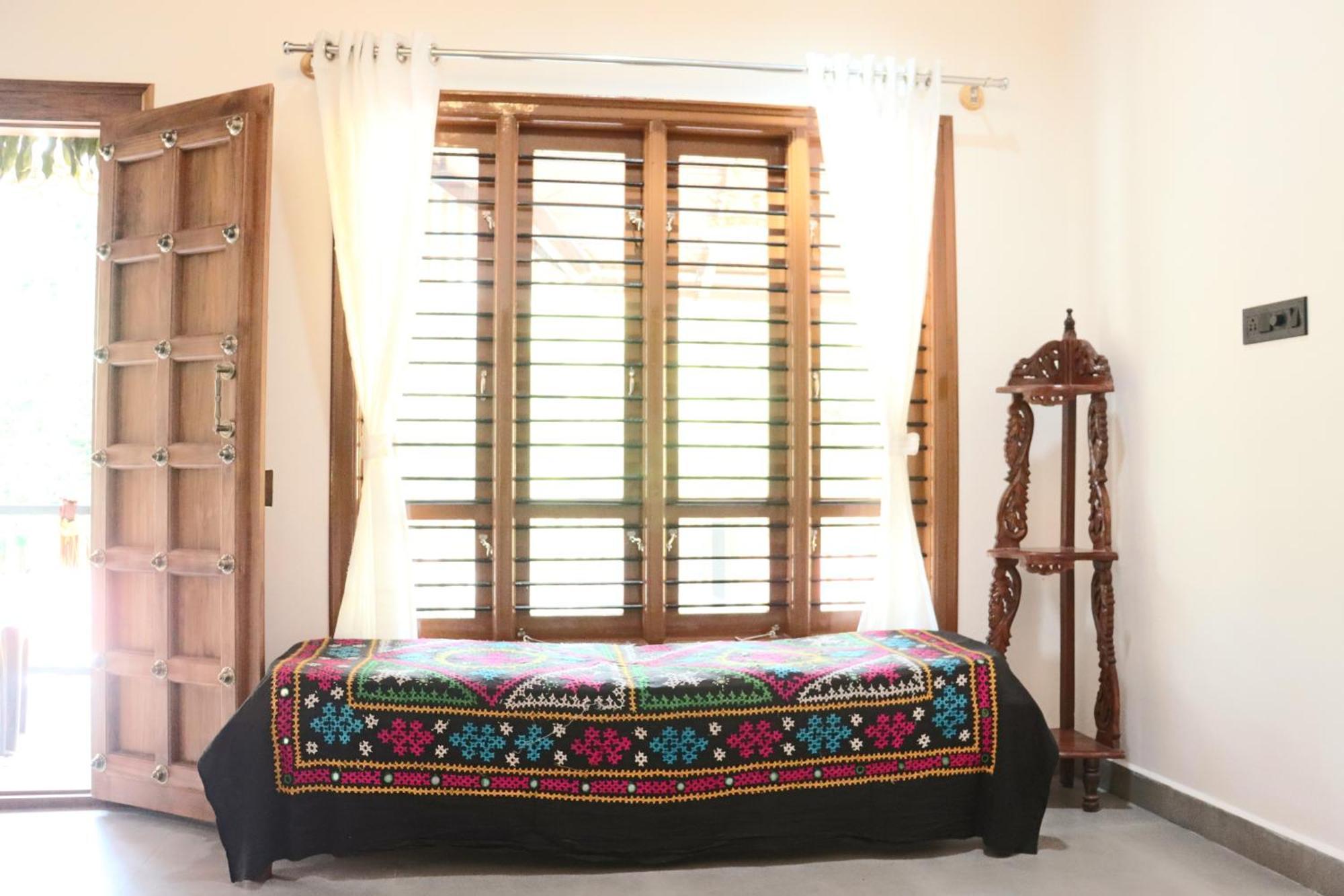 Coffeebean Villa - Unwind & Rejuvenate สากเลศปุระ ภายนอก รูปภาพ