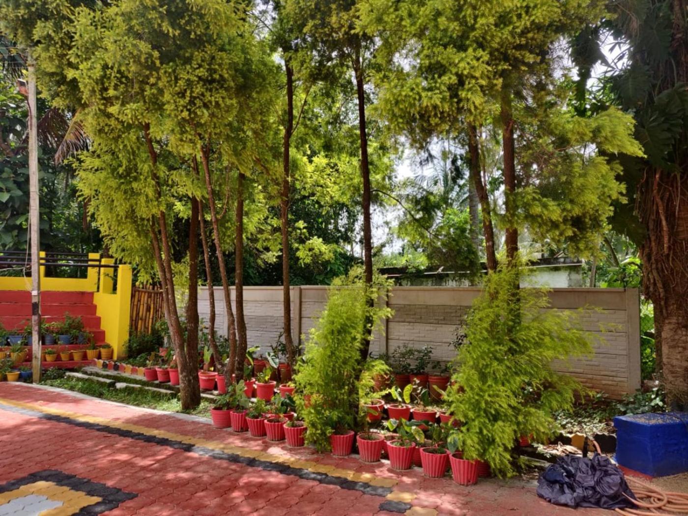 Coffeebean Villa - Unwind & Rejuvenate สากเลศปุระ ภายนอก รูปภาพ