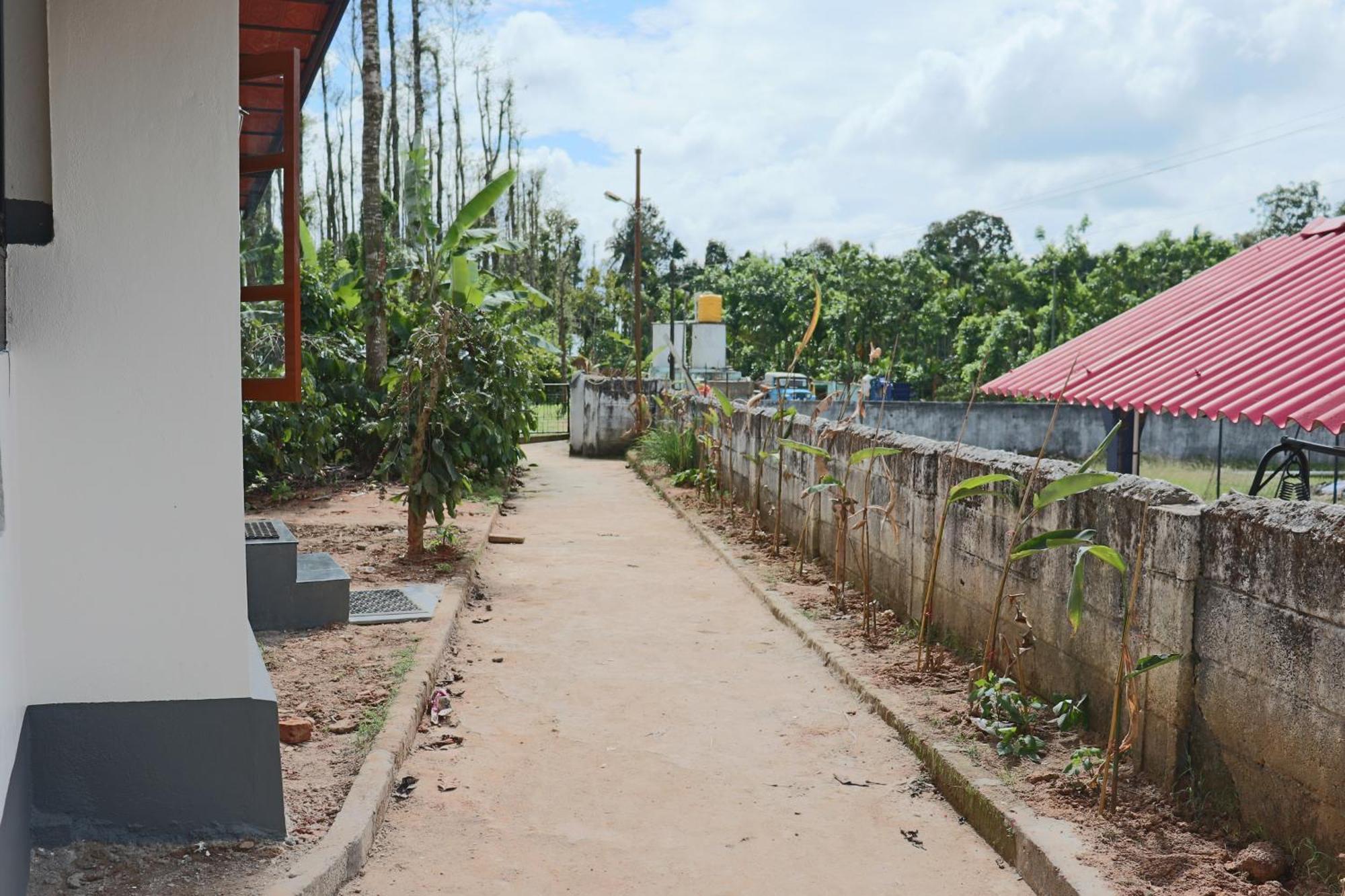 Coffeebean Villa - Unwind & Rejuvenate สากเลศปุระ ภายนอก รูปภาพ
