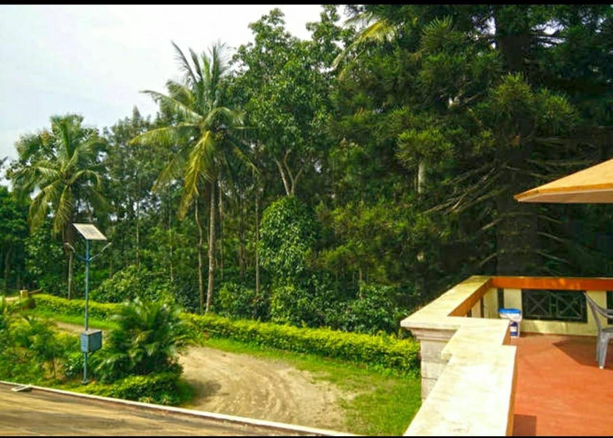 Coffeebean Villa - Unwind & Rejuvenate สากเลศปุระ ภายนอก รูปภาพ