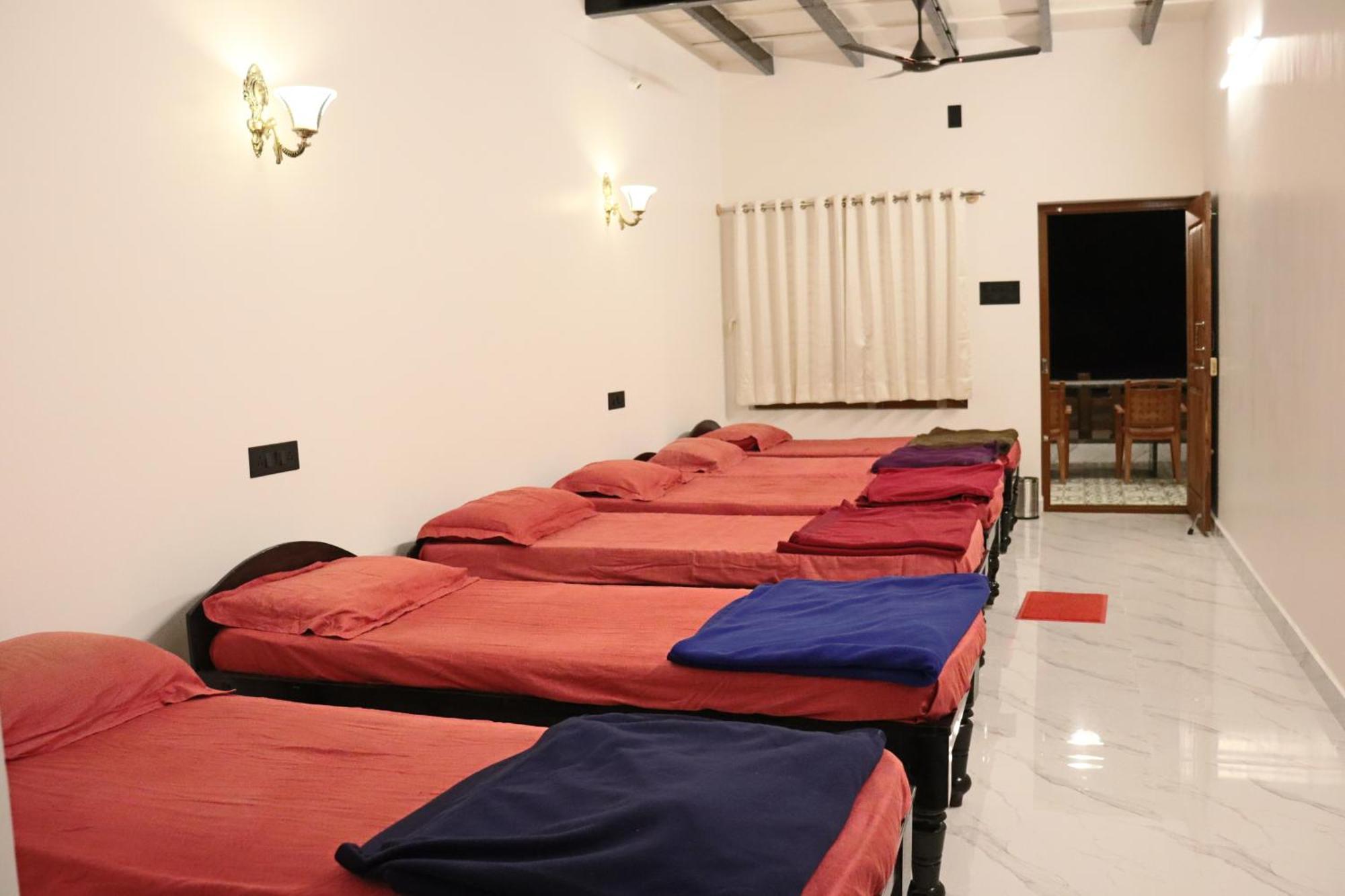 Coffeebean Villa - Unwind & Rejuvenate สากเลศปุระ ภายนอก รูปภาพ