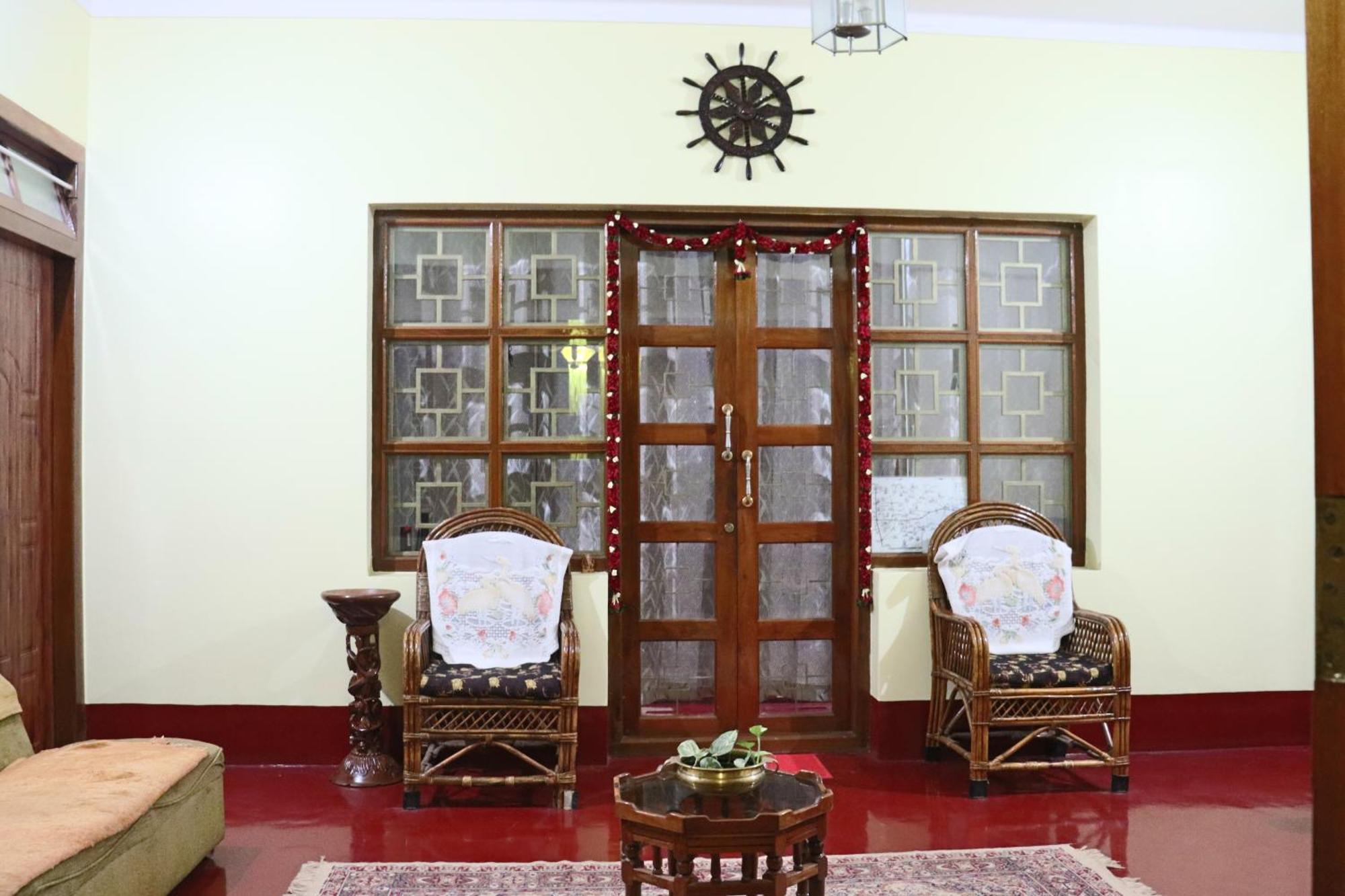 Coffeebean Villa - Unwind & Rejuvenate สากเลศปุระ ภายนอก รูปภาพ