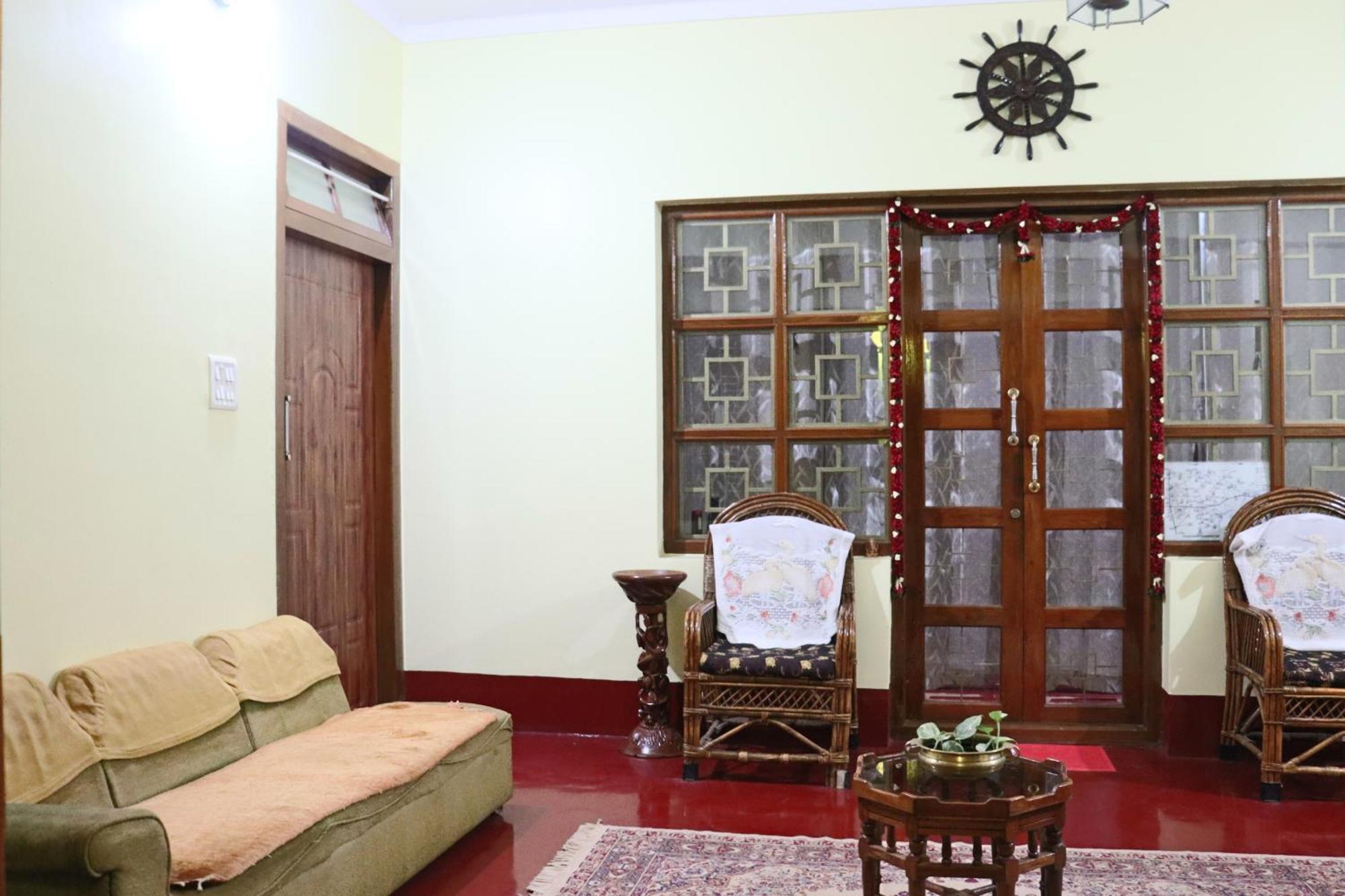 Coffeebean Villa - Unwind & Rejuvenate สากเลศปุระ ภายนอก รูปภาพ