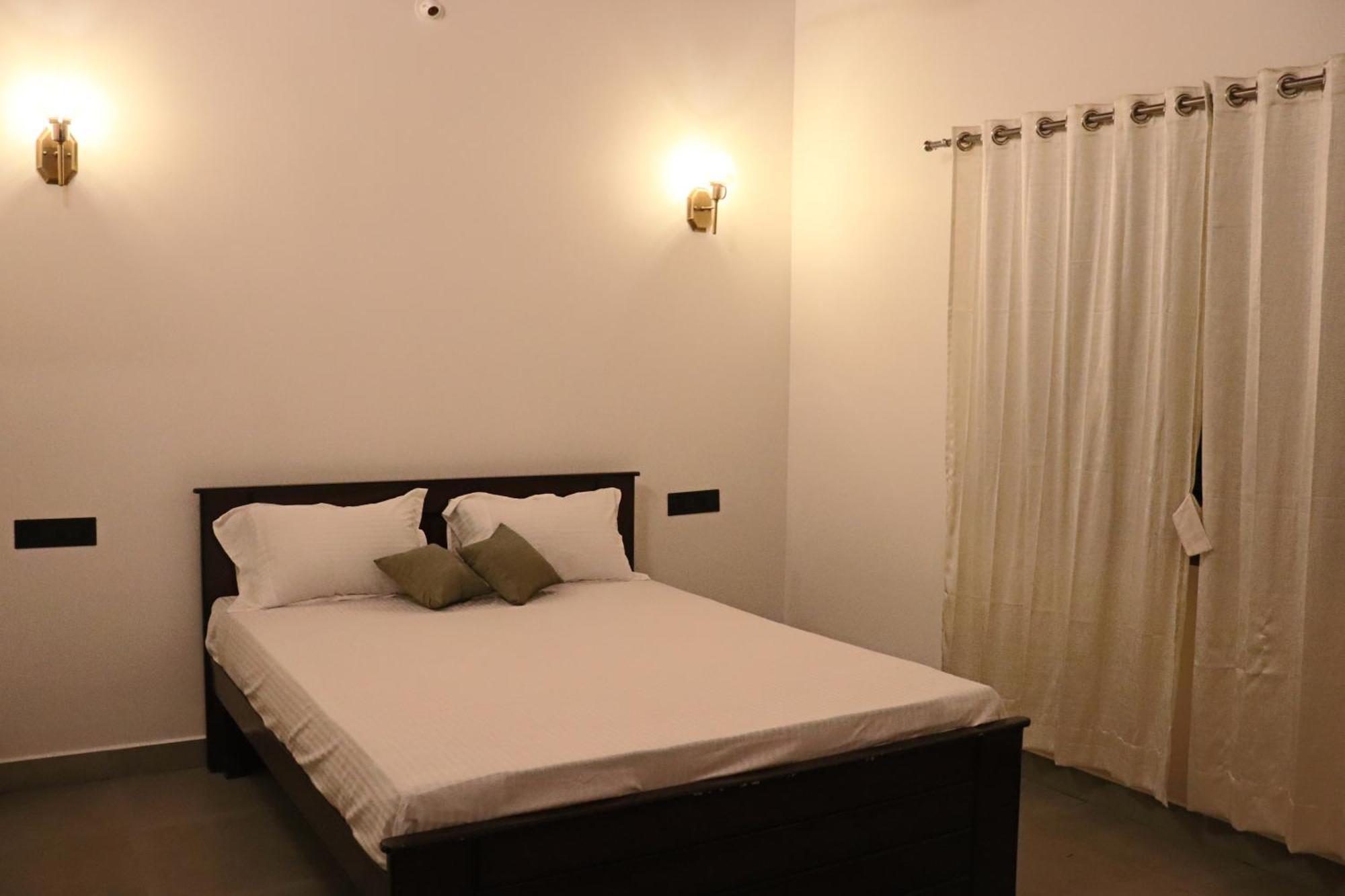 Coffeebean Villa - Unwind & Rejuvenate สากเลศปุระ ภายนอก รูปภาพ