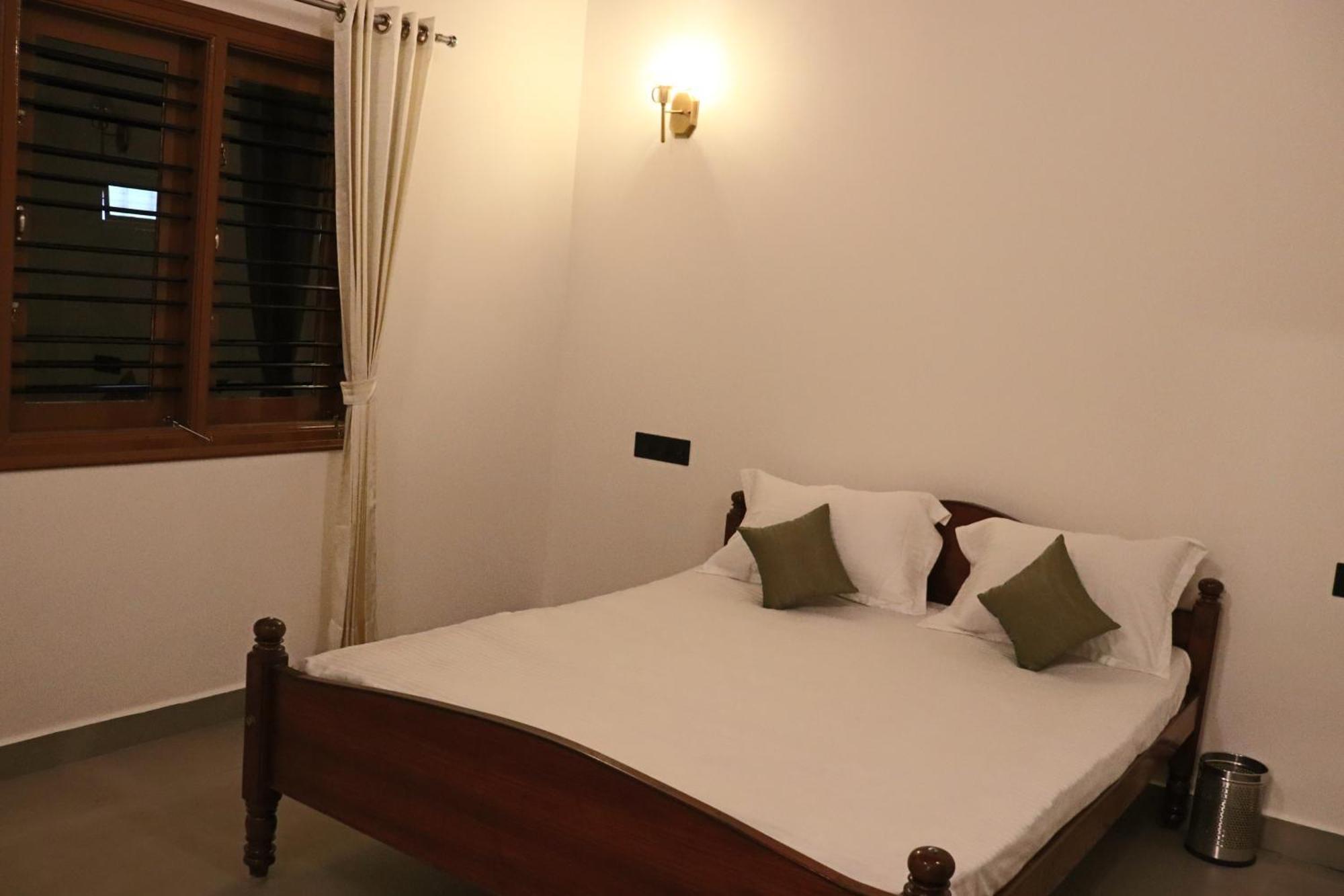 Coffeebean Villa - Unwind & Rejuvenate สากเลศปุระ ภายนอก รูปภาพ
