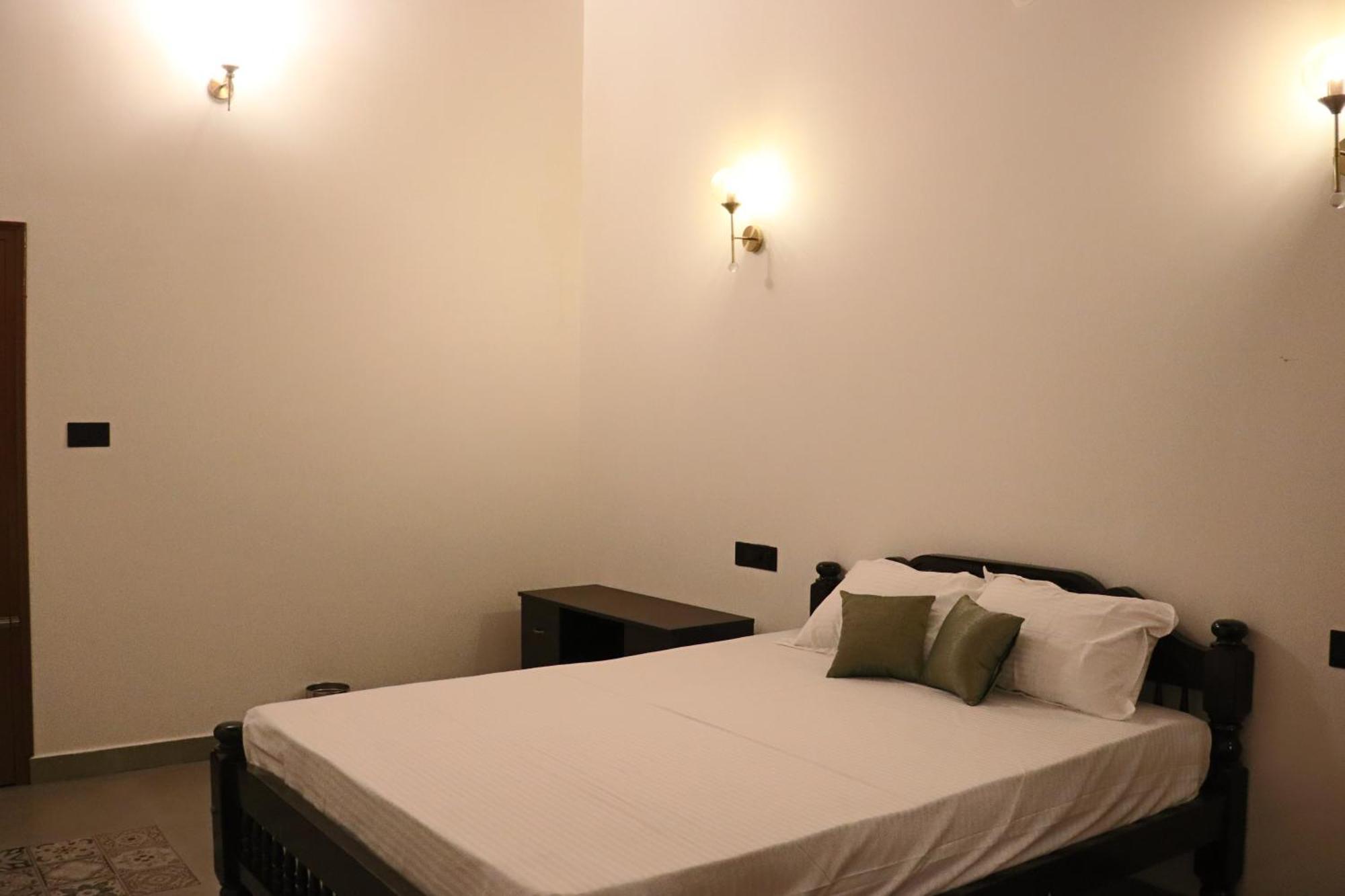 Coffeebean Villa - Unwind & Rejuvenate สากเลศปุระ ภายนอก รูปภาพ