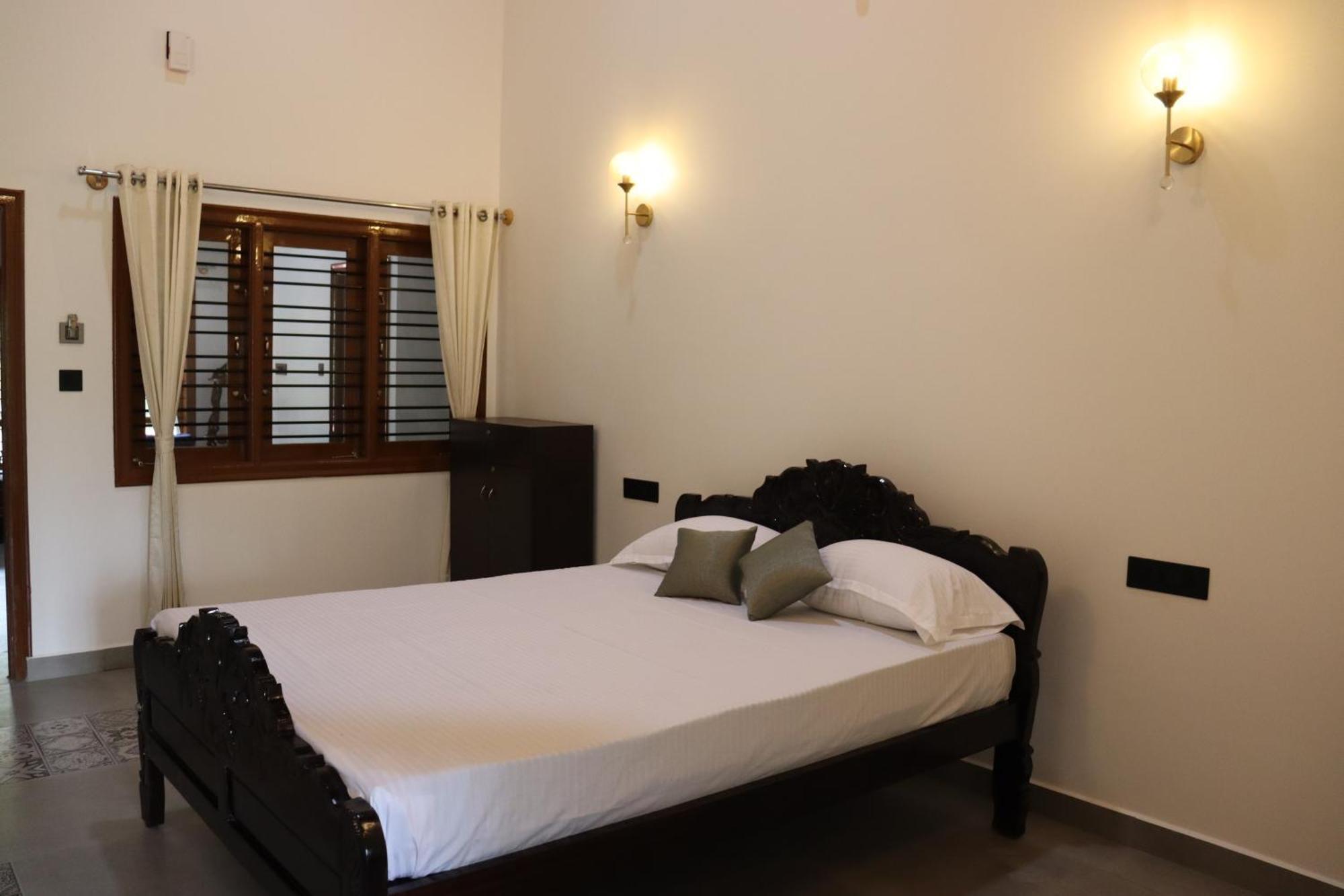 Coffeebean Villa - Unwind & Rejuvenate สากเลศปุระ ภายนอก รูปภาพ