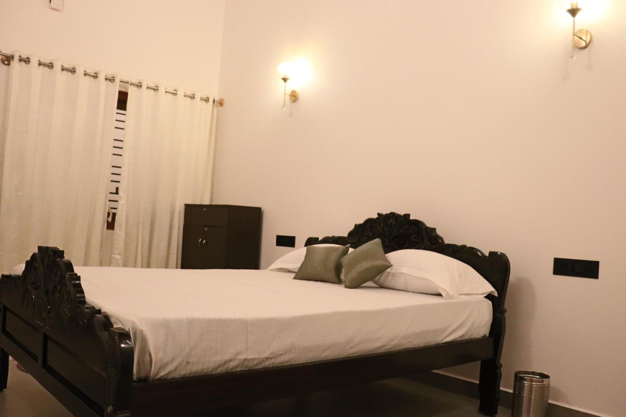 Coffeebean Villa - Unwind & Rejuvenate สากเลศปุระ ภายนอก รูปภาพ