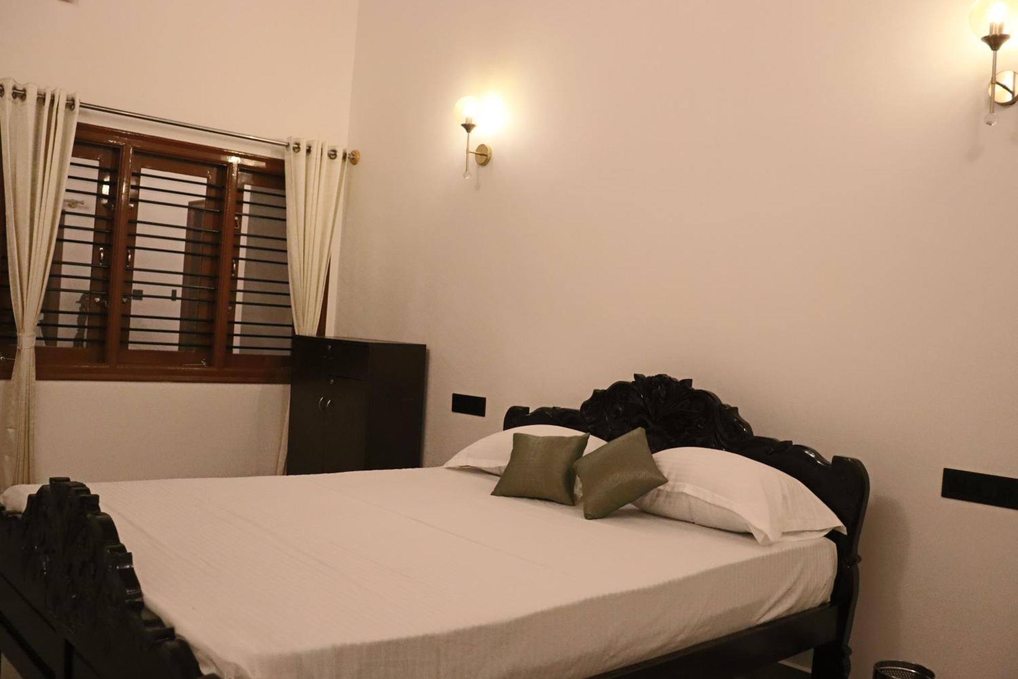 Coffeebean Villa - Unwind & Rejuvenate สากเลศปุระ ภายนอก รูปภาพ