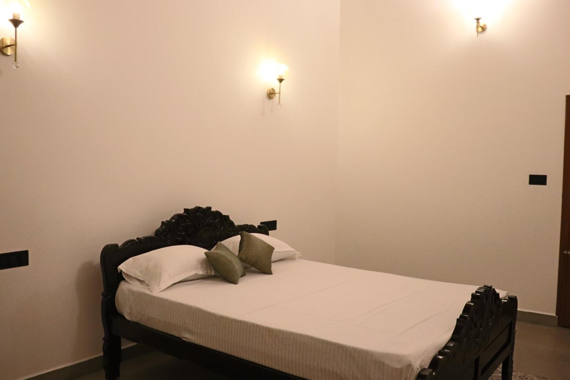 Coffeebean Villa - Unwind & Rejuvenate สากเลศปุระ ภายนอก รูปภาพ