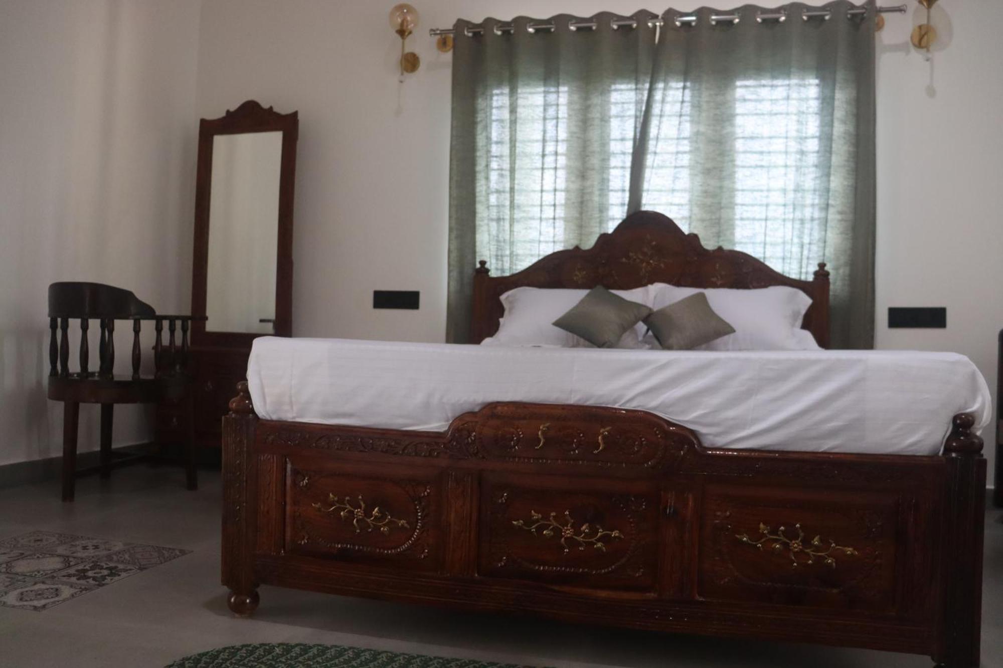Coffeebean Villa - Unwind & Rejuvenate สากเลศปุระ ภายนอก รูปภาพ