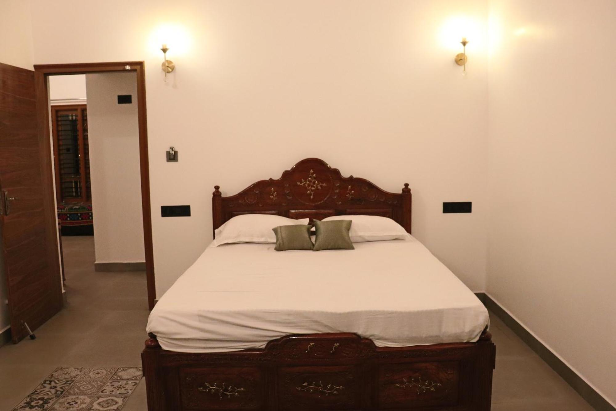 Coffeebean Villa - Unwind & Rejuvenate สากเลศปุระ ภายนอก รูปภาพ
