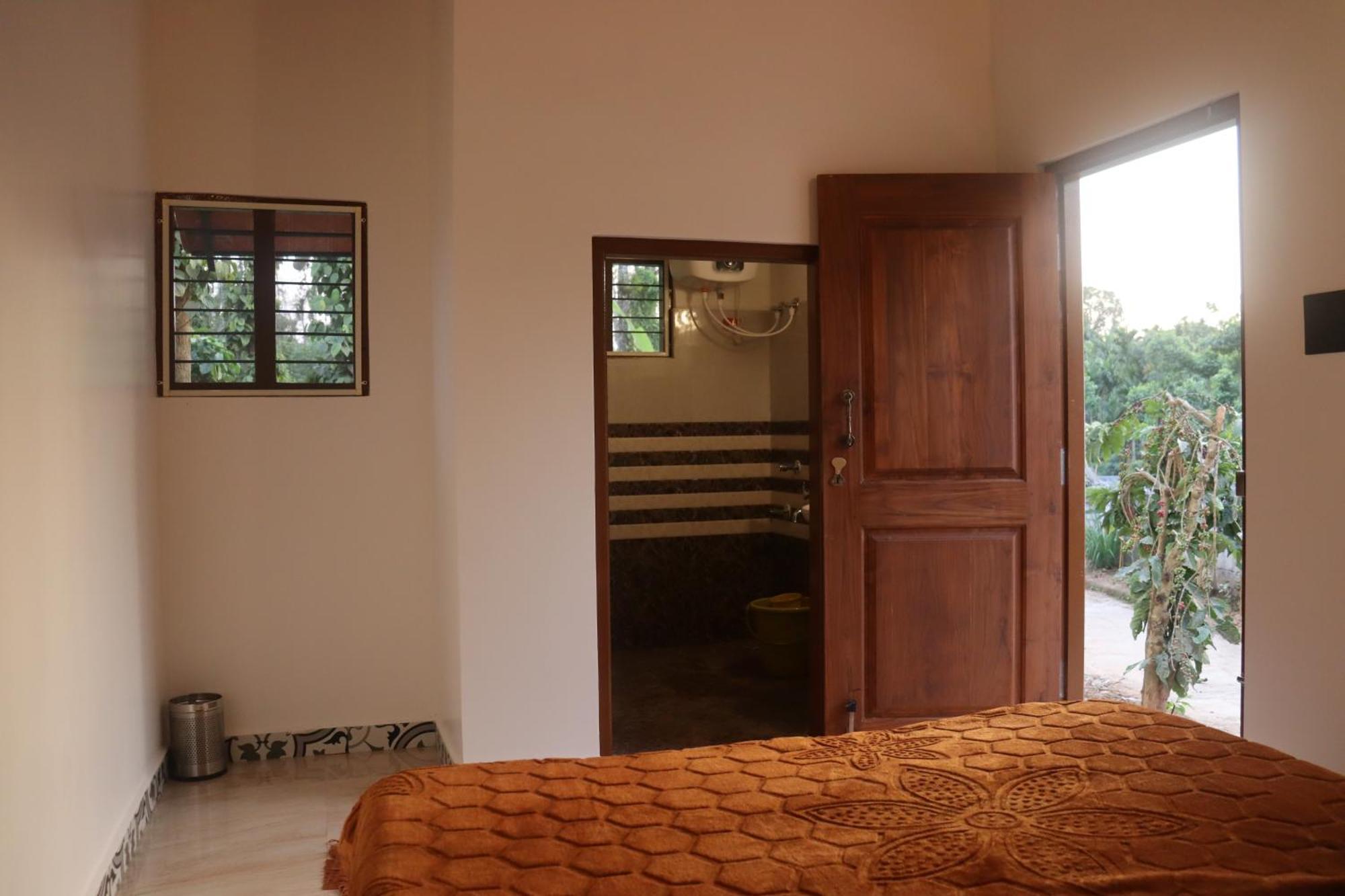 Coffeebean Villa - Unwind & Rejuvenate สากเลศปุระ ภายนอก รูปภาพ