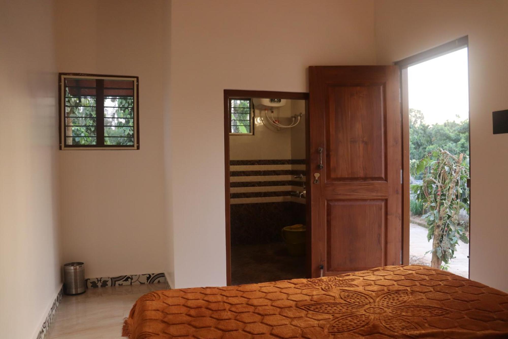 Coffeebean Villa - Unwind & Rejuvenate สากเลศปุระ ภายนอก รูปภาพ