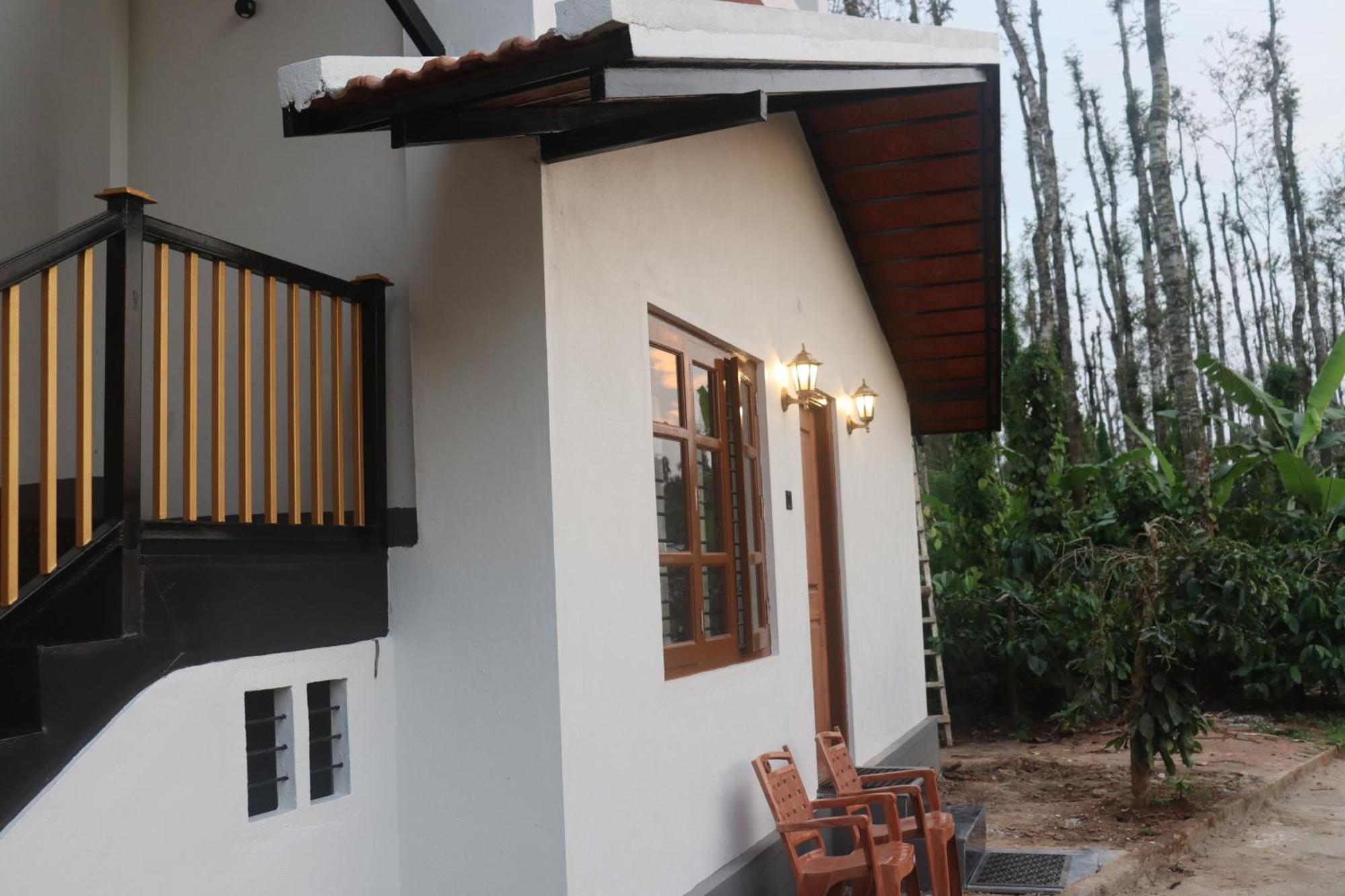 Coffeebean Villa - Unwind & Rejuvenate สากเลศปุระ ภายนอก รูปภาพ