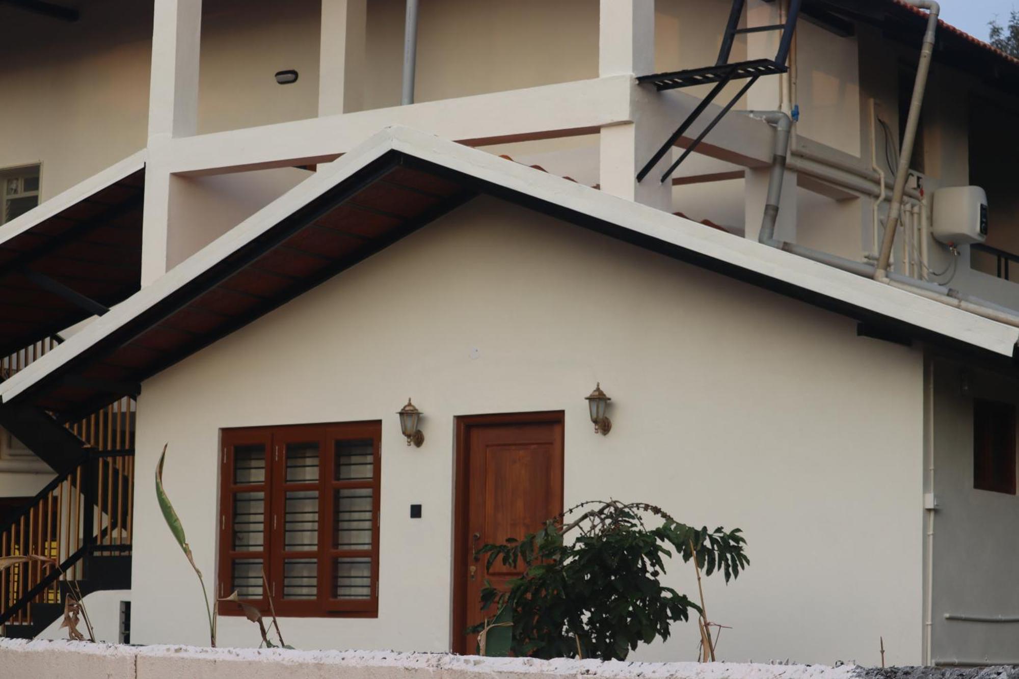 Coffeebean Villa - Unwind & Rejuvenate สากเลศปุระ ภายนอก รูปภาพ
