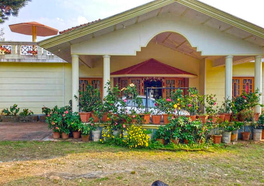 Coffeebean Villa - Unwind & Rejuvenate สากเลศปุระ ภายนอก รูปภาพ